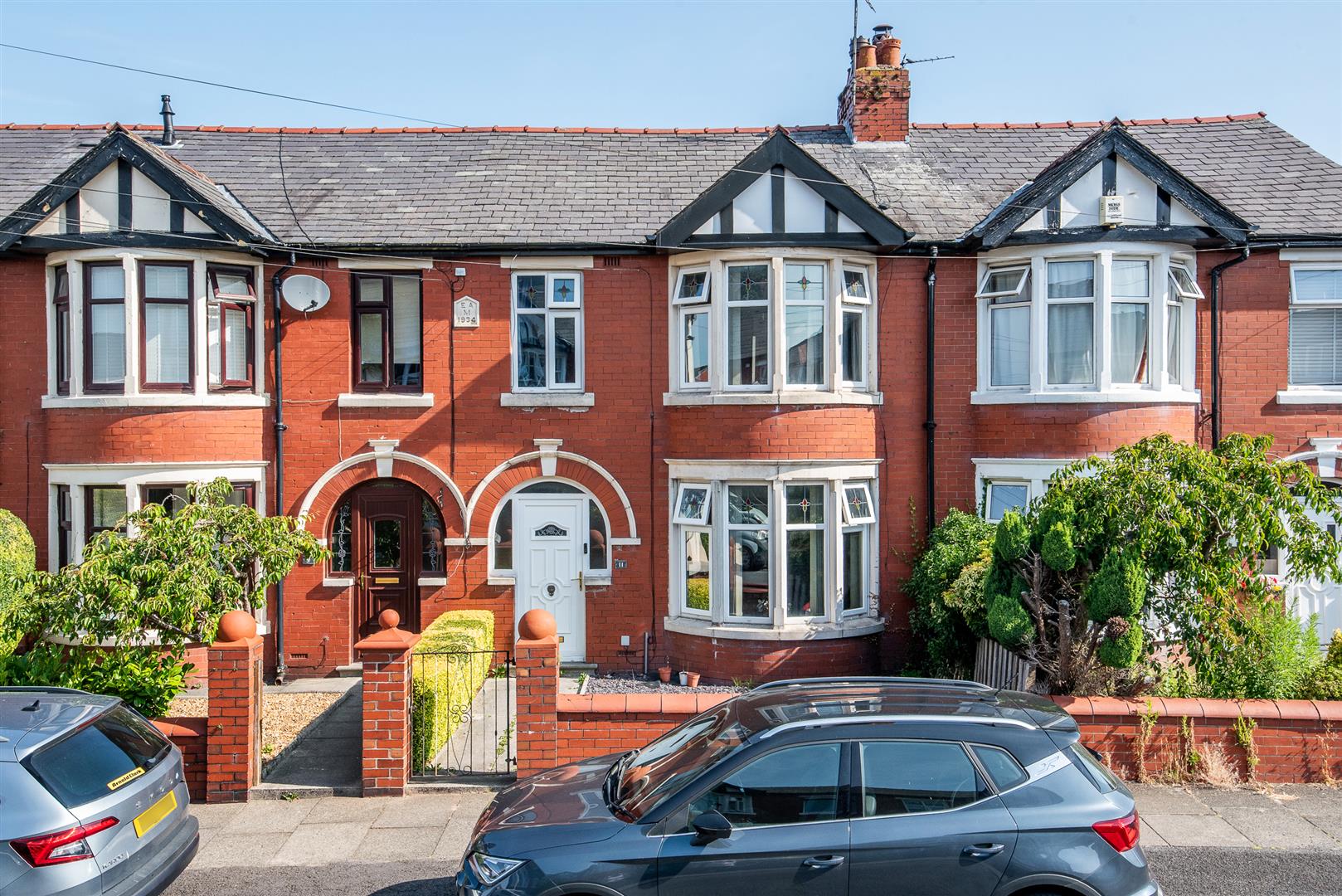3 bed property in Liege Road, Leyland